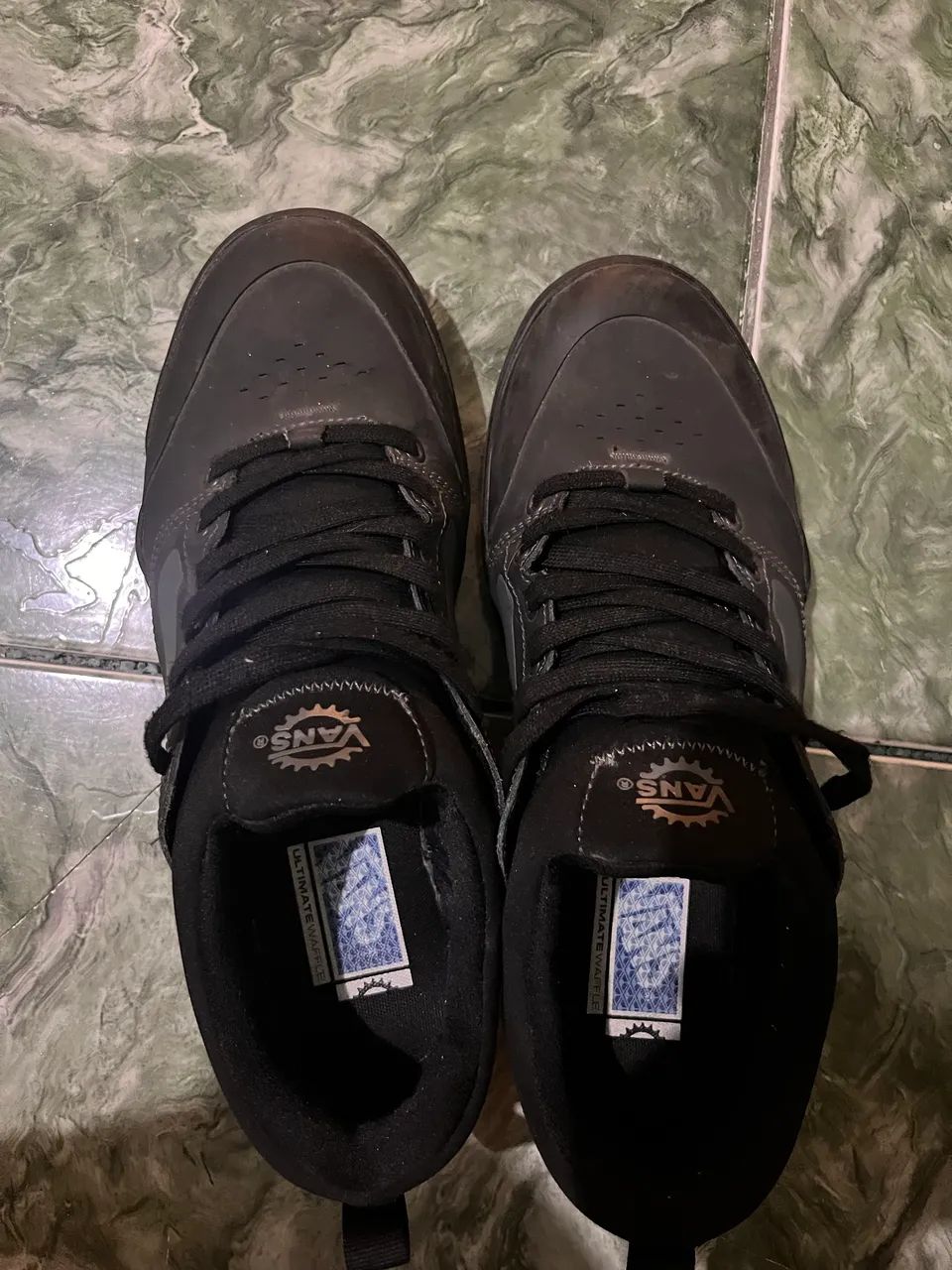 Tênis Vans 42 UltimateWaffles - Foto 4