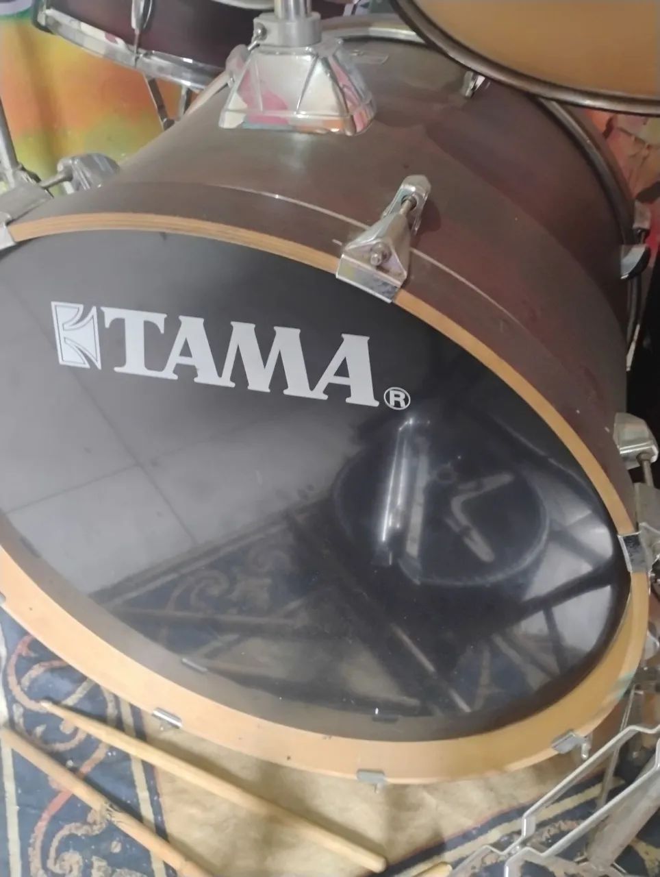 Bateria  - Foto 3