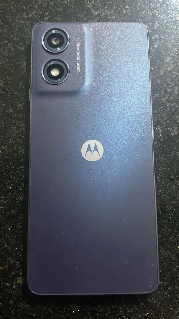 Motorola G04s  - Foto 5