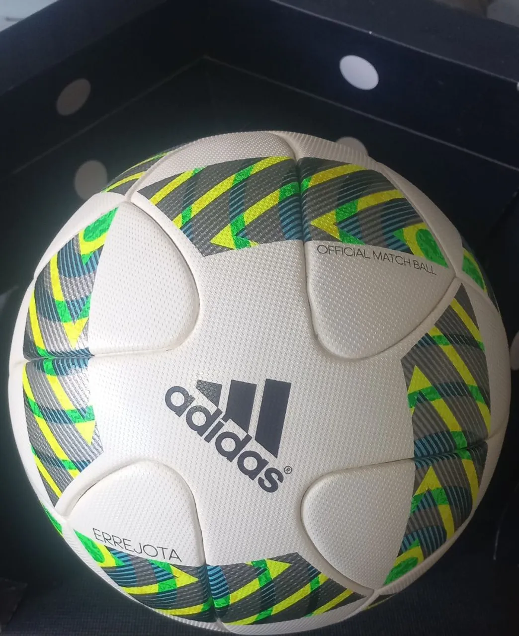 Bola de Futebol Adidas Roteiro Euro 2004 Portugal Oficial Nova na