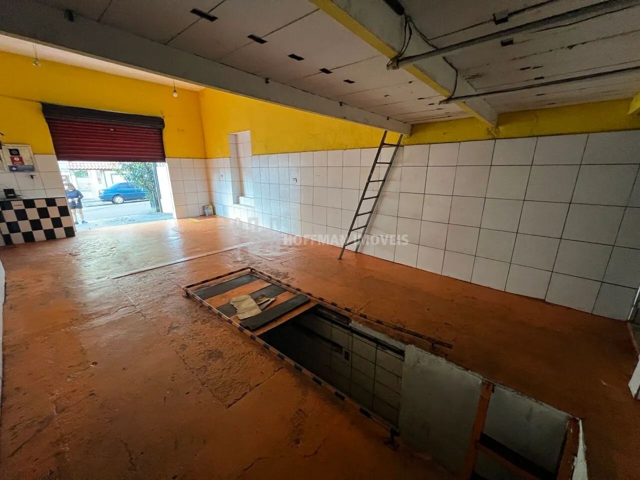 Salão comercial para alugar 90m² em Santo Andre! - Foto 3