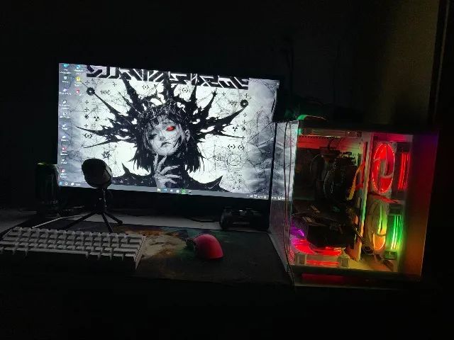 Pc game  - Foto 2