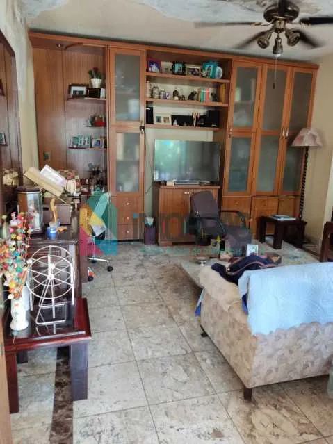 EXCELENTE CASA DE VILA EM BOTAFOGO!!! - Foto 3