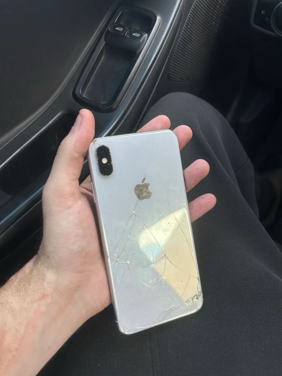 iPhone XS Max 512 GB  - Foto 4