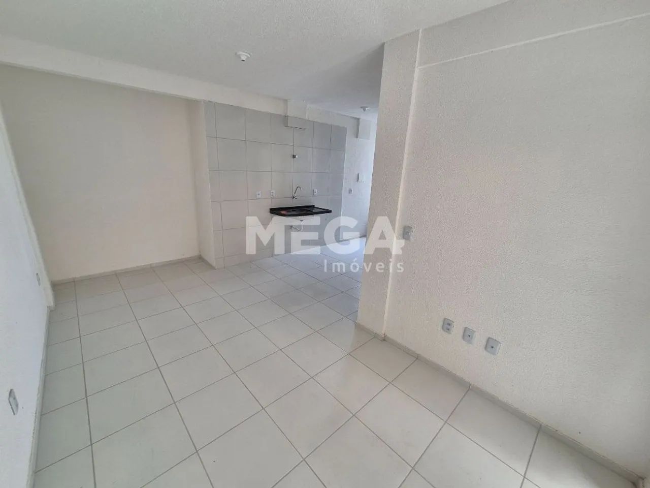 Apartamento com 2 quartos no bairro Paumirim em Caucaia, CE - Foto 2