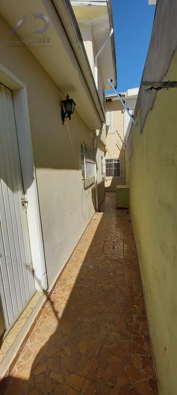 Casa Térrea em Cursino - São Paulo - Foto 3