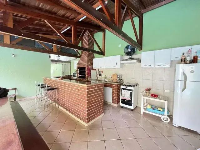 CASA A VENDA NA CIDADE OPERARIA  - Foto 2