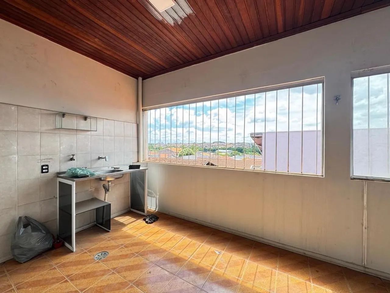 Salão para alugar em Nova Odessa, Jardim Santa Rosa - Foto 5