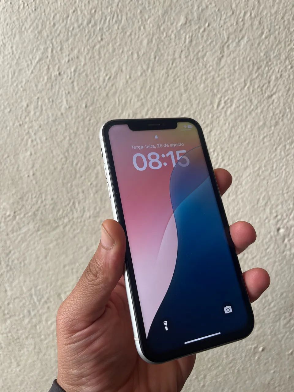iPhone XR - Foto 3