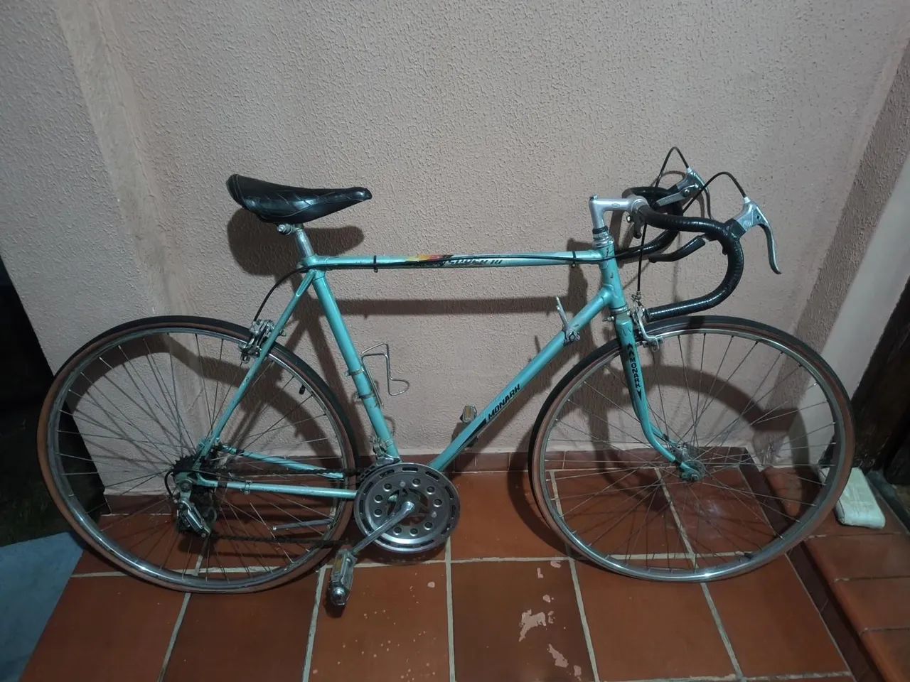 Bicicletas a vendas