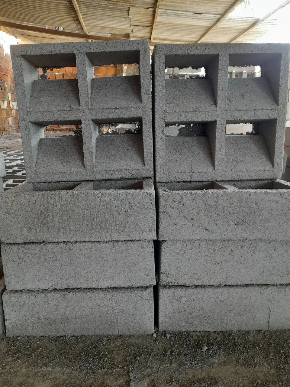 Cobogós - Foto 2