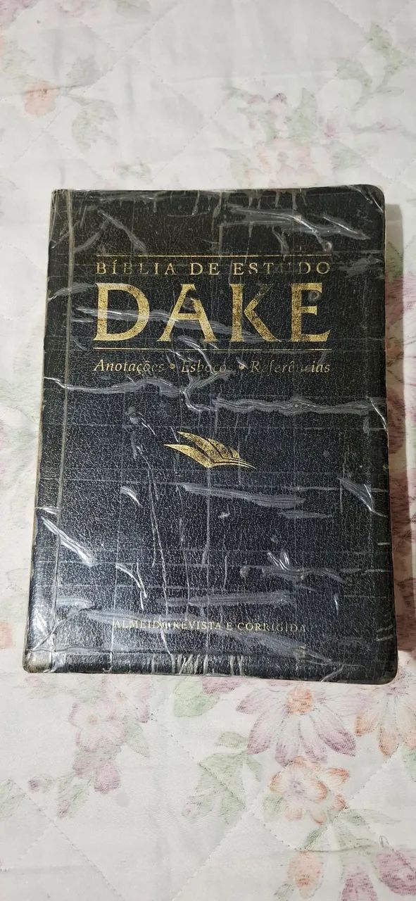 Biblia Dake