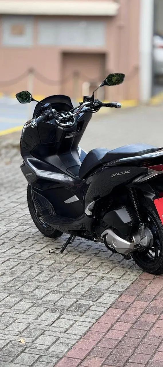 Honda PCX 2022  - Foto 5