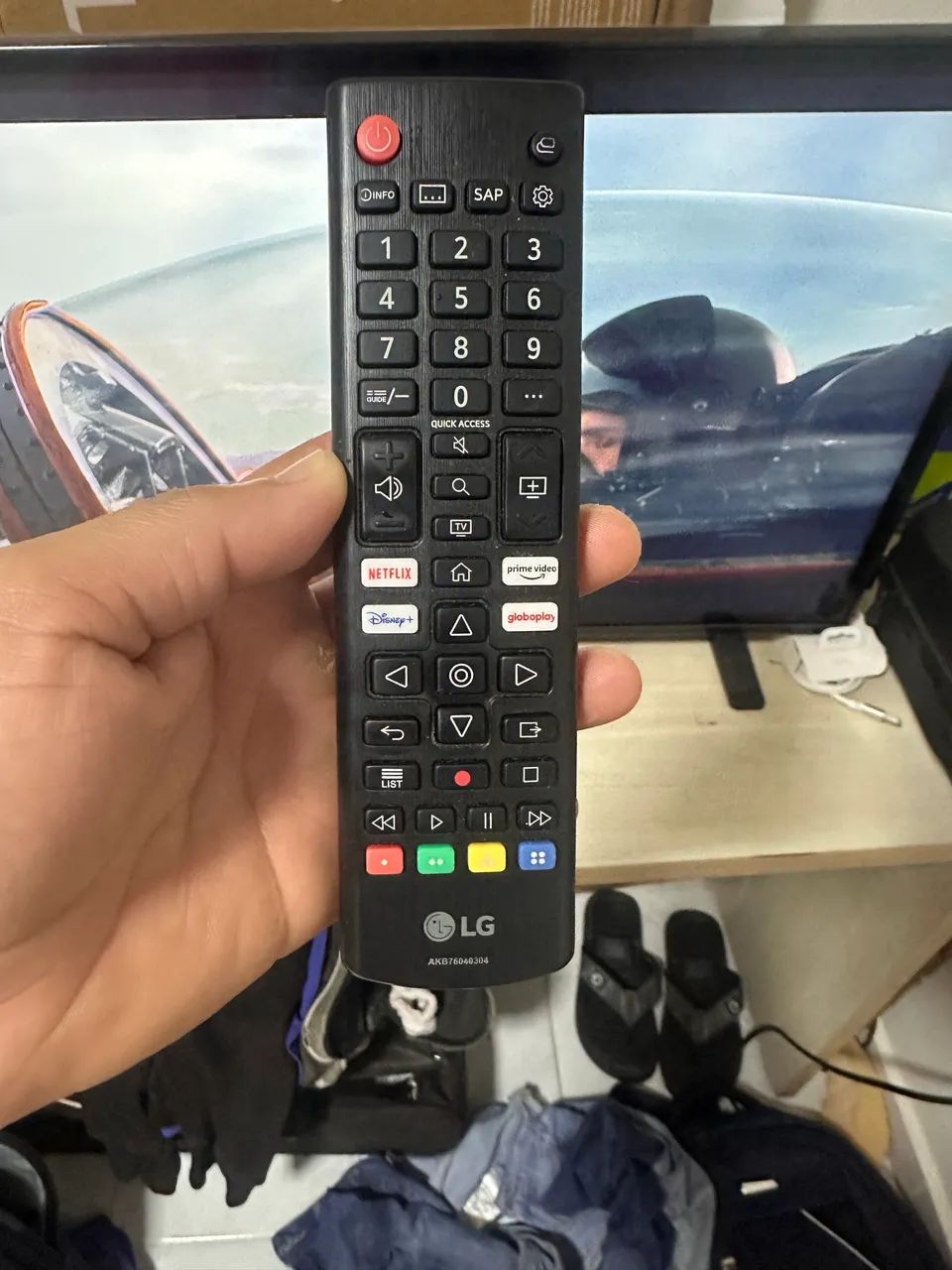 Tv LG 32 - Foto 4