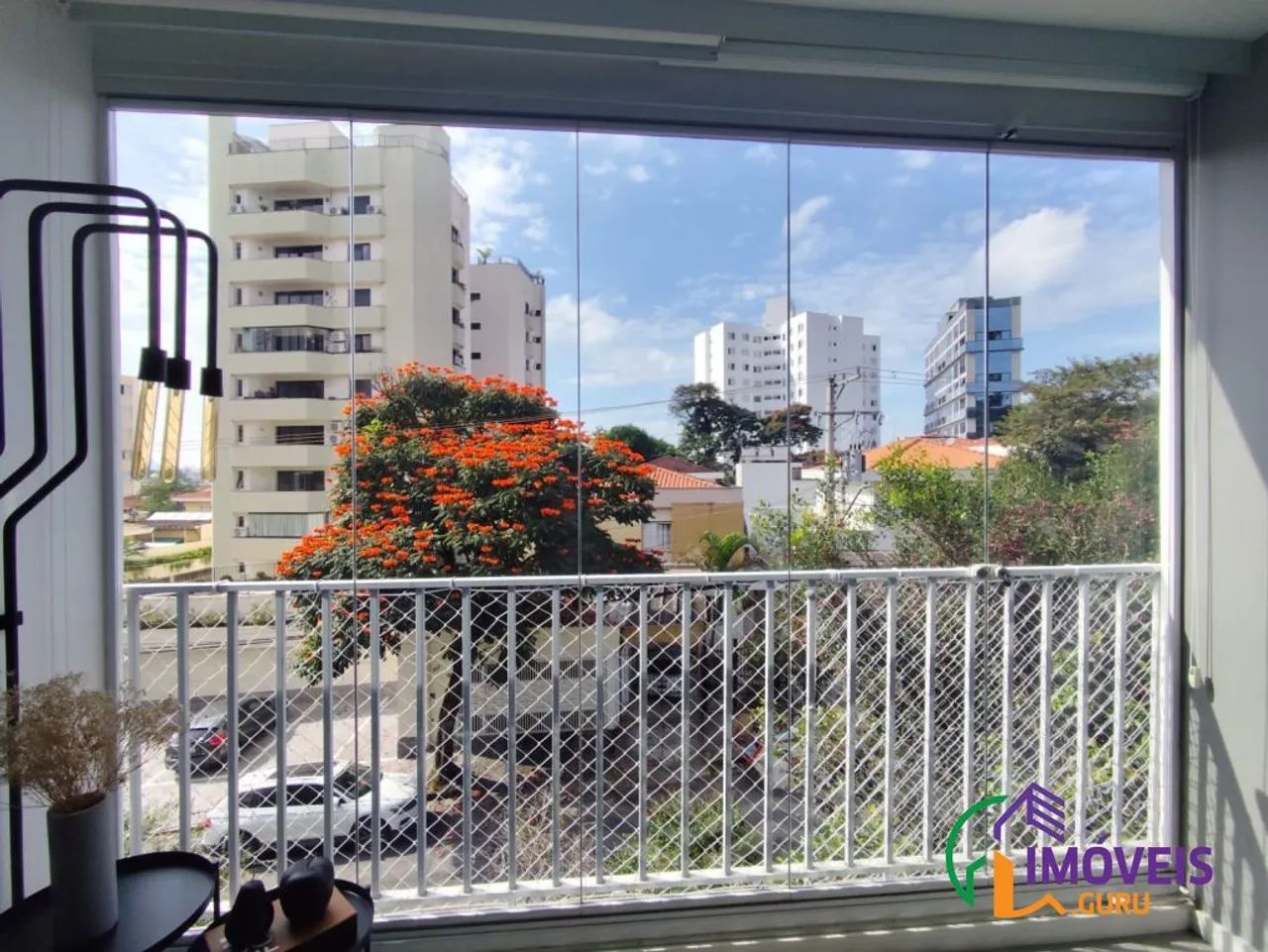 APARTAMENTO - VILA SÃO FRANCISCO - SP - Foto 4