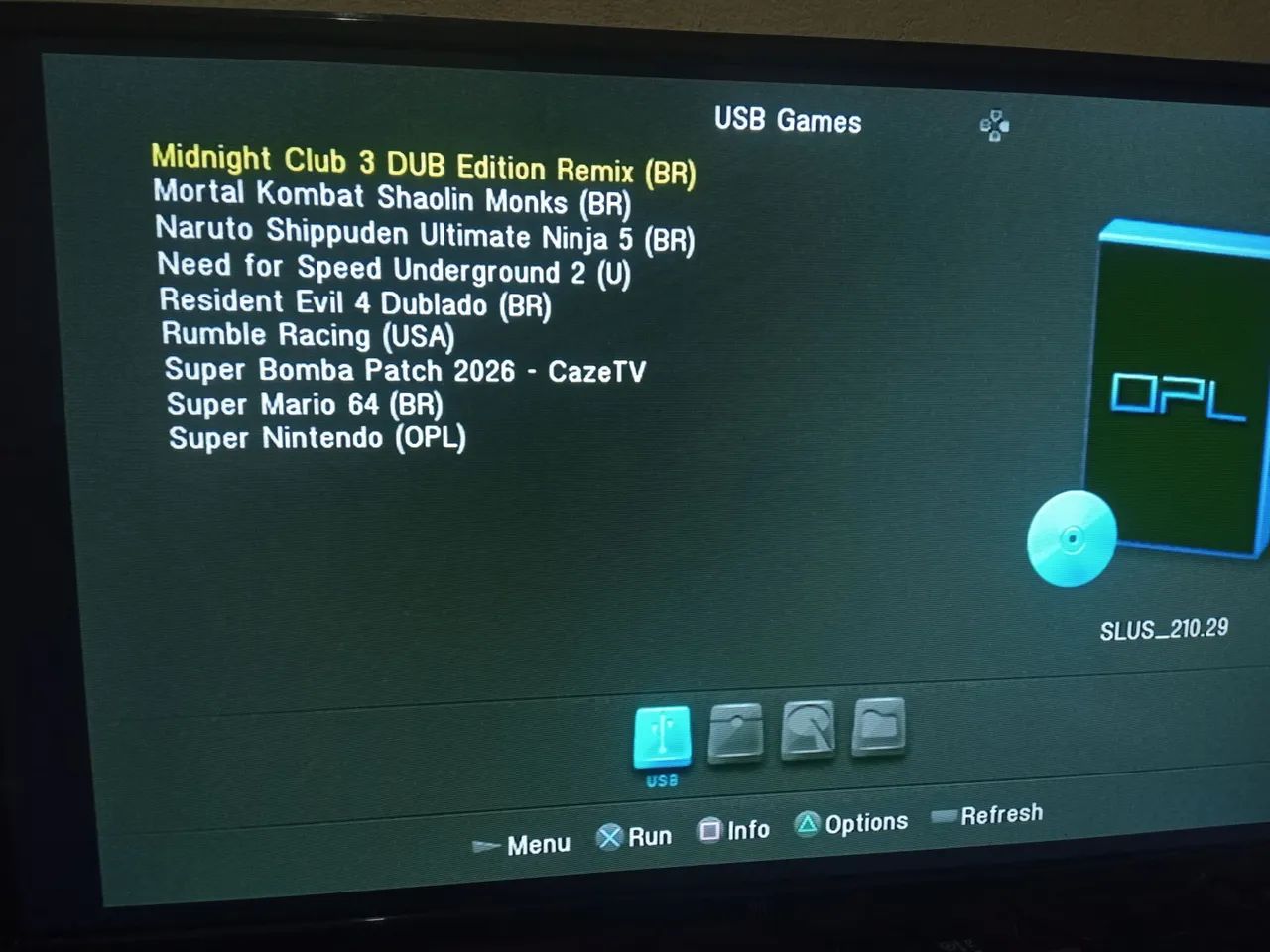 PS2 completo  - Foto 5