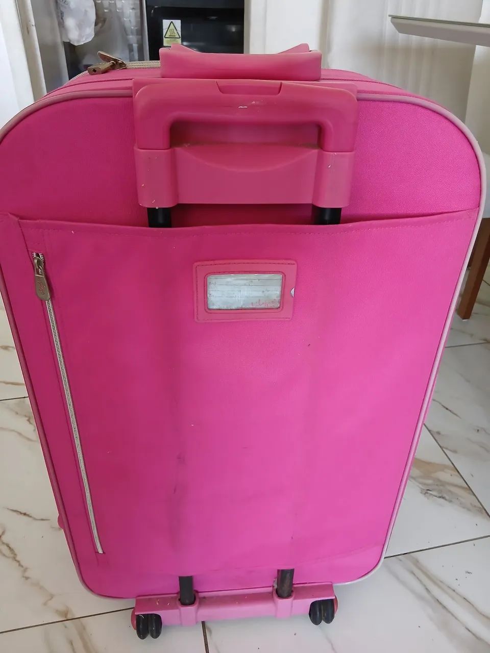 Mala de Viagem disponível para venda - Foto 2
