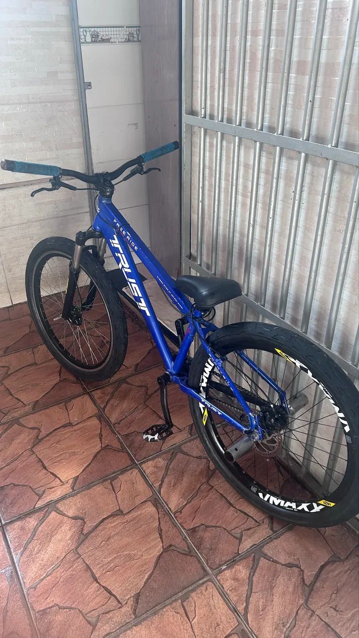 Vendo bike  - Foto 2