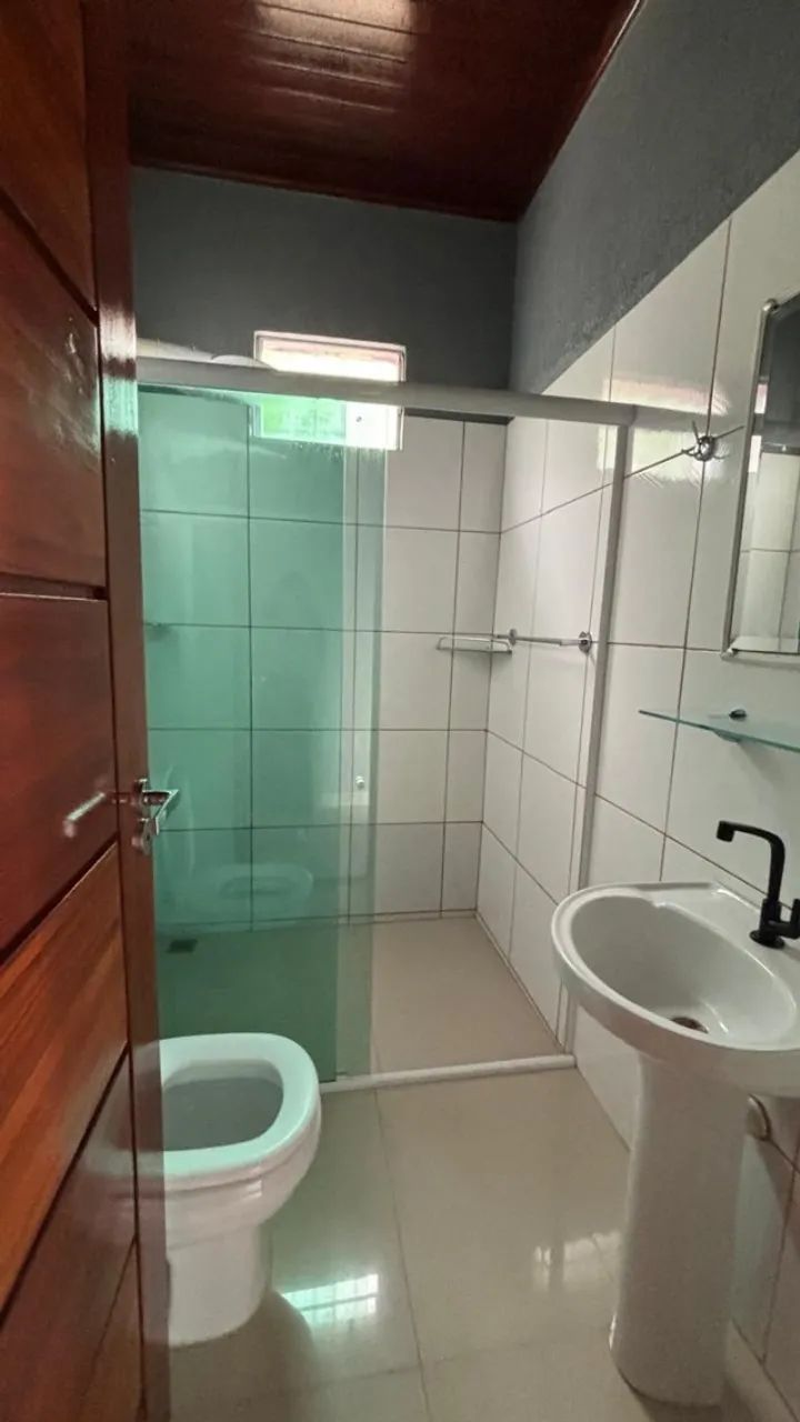 Alugo Casa no Bairro Alvorada (Rod Duca Serra) - Foto 8