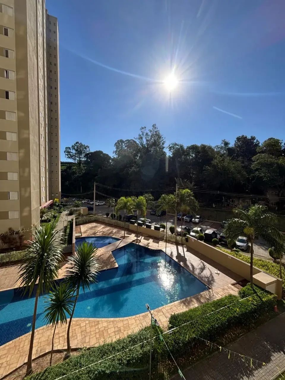 Imóvel para aluguel e venda com 60²   2 Quartos sendo 1 Suíte - 1Vaga - Foto 8