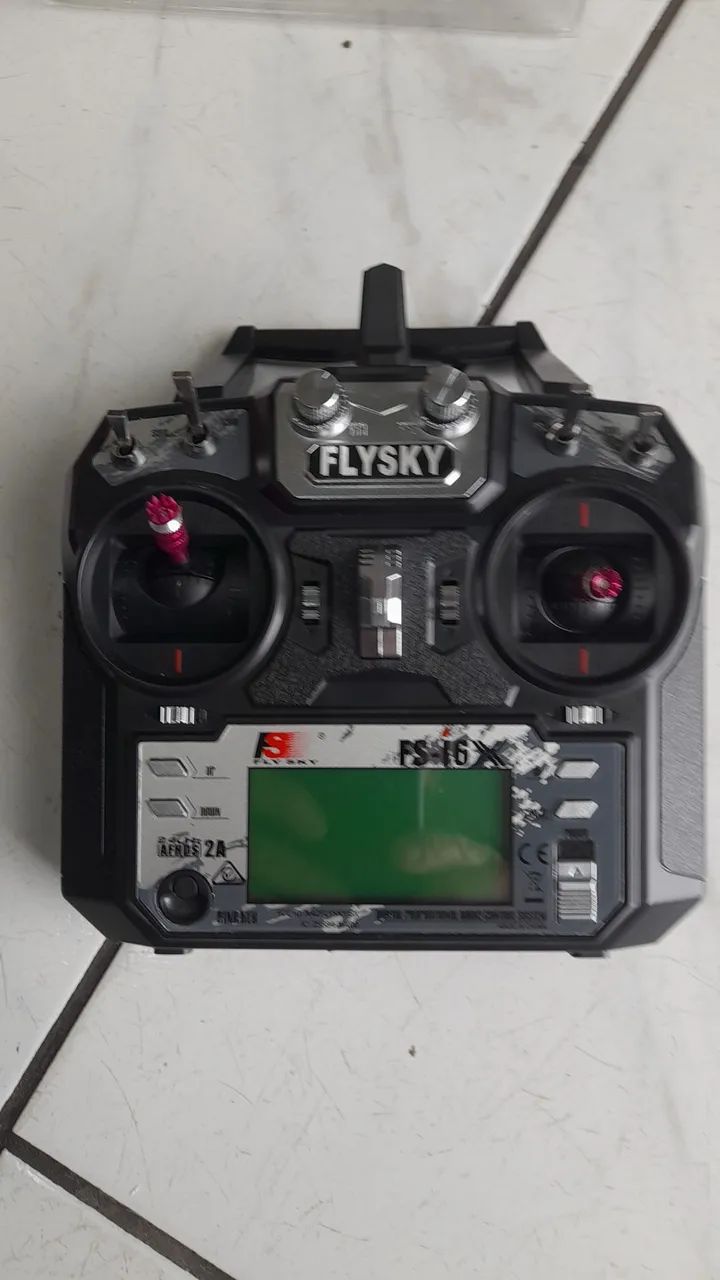 Aeromodelo  - Foto 2