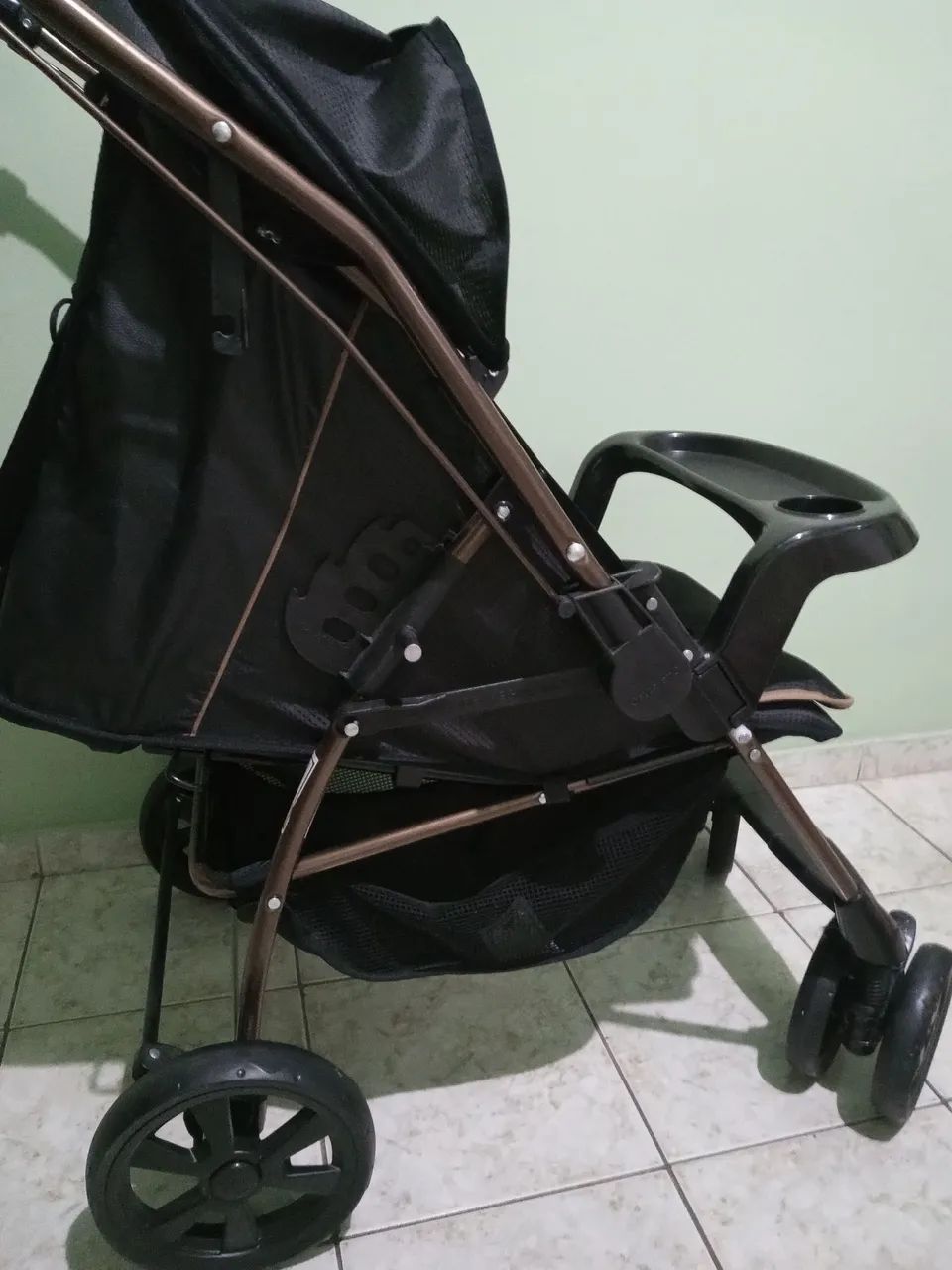 Carrinho de bebê  - Foto 5