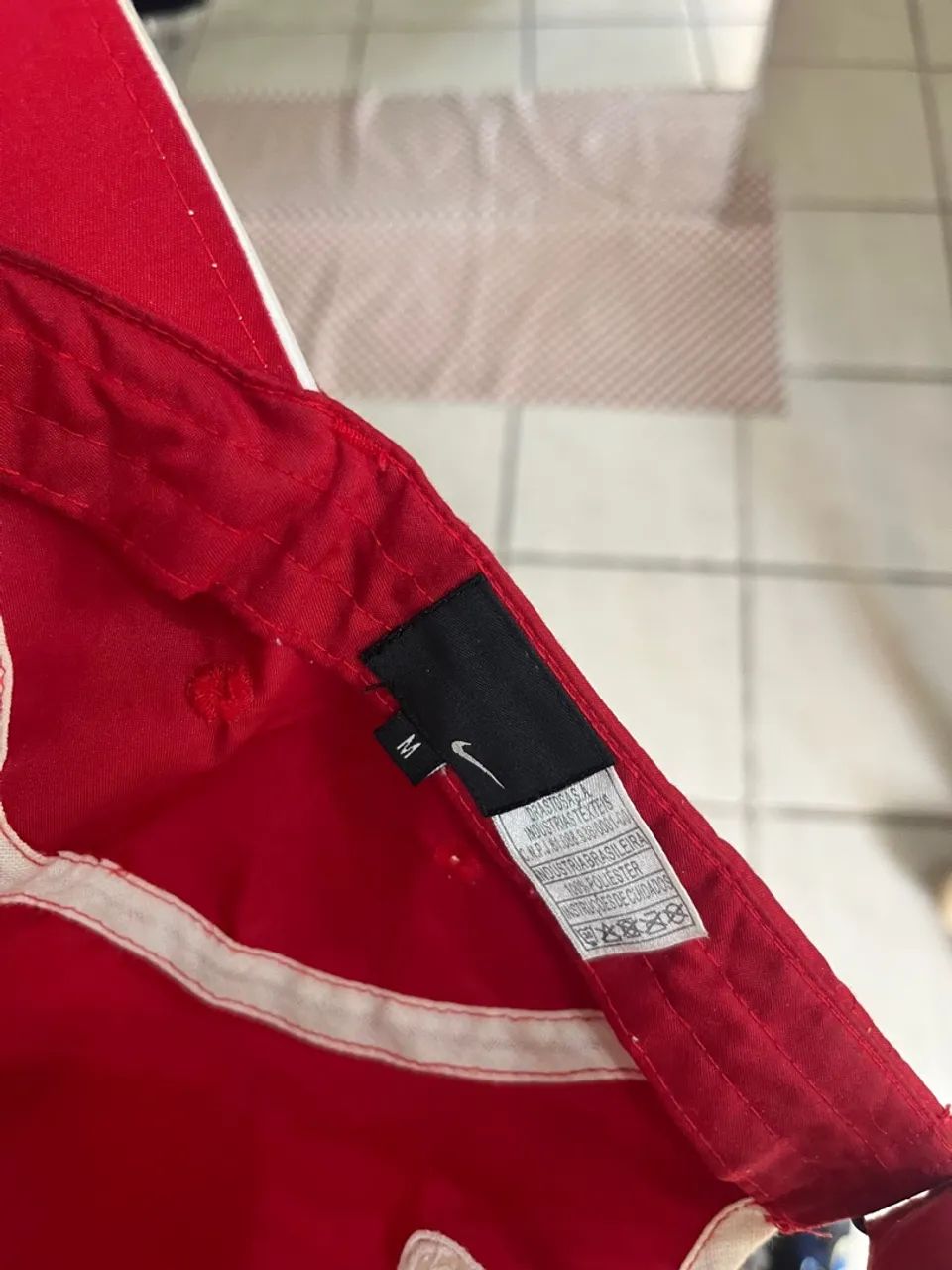 Boné Nike total 90 vintage - Foto 4