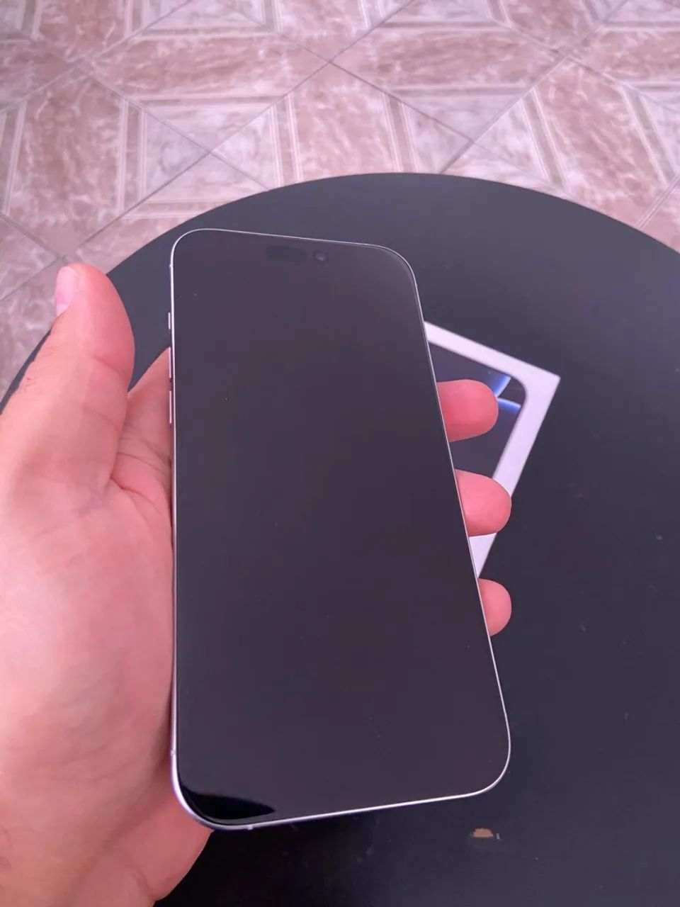 iPhone 16 pro Max 256gb  - Foto 3