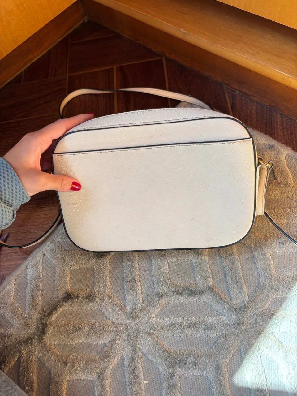 Bolsa Michael Kors  - Foto 4