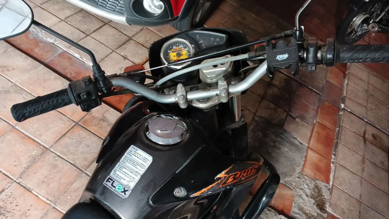 Bros 150 - Foto 5