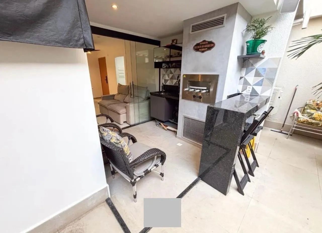 Apartamento Garden - Ilha de Veneza - Foto 2