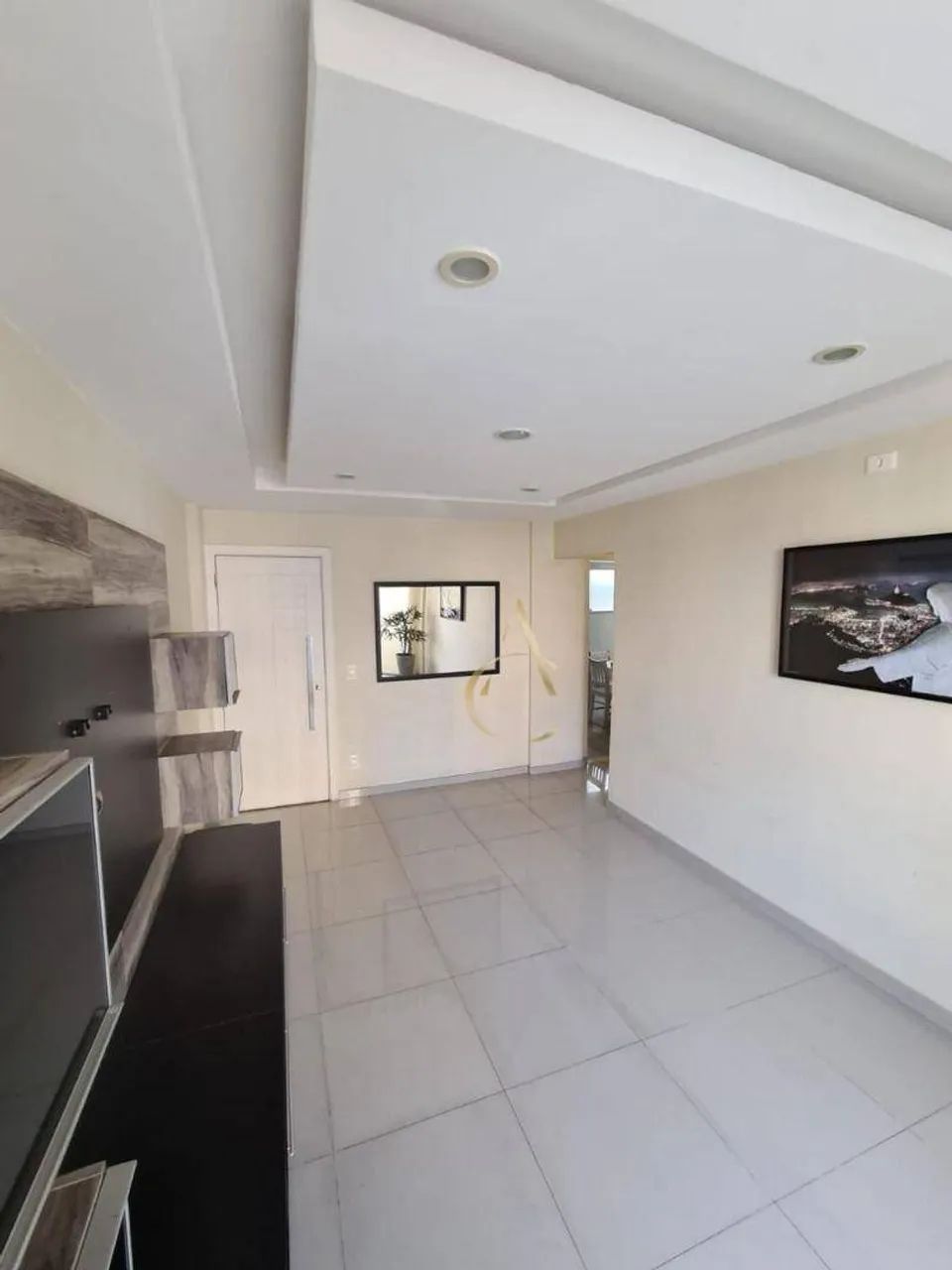 APARTAMENTO PARA VENDA - CENTRO - NOVA IGUAÇU - Foto 5