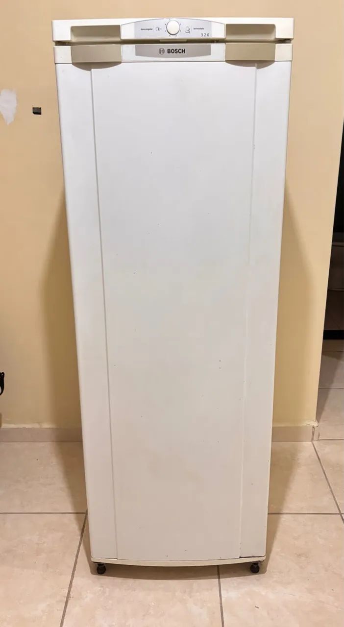 VENDO GELADEIRA 