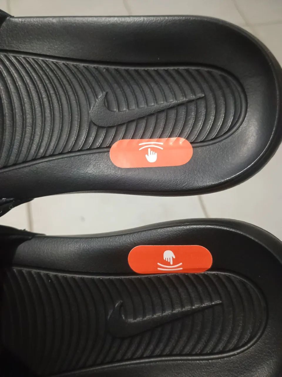 Chinelo Nike - Foto 5