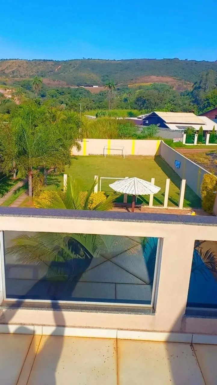 SÍTIO VIVENDAS SANTA MÔNICA EM IGARAPÉ ESTUDA PARCELAMENTO. - Foto 3