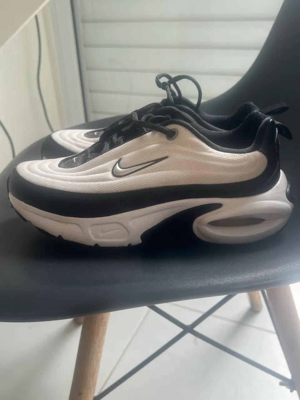 Nike Air max feminino original 