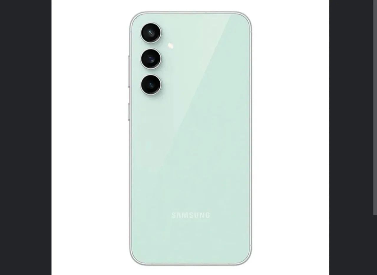 Samsung S23 FE