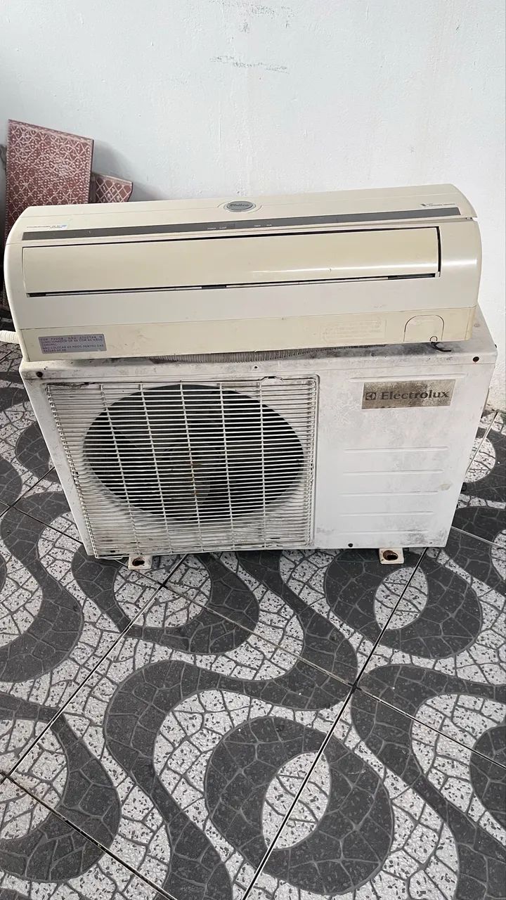 Central de ar Philco  - Foto 2