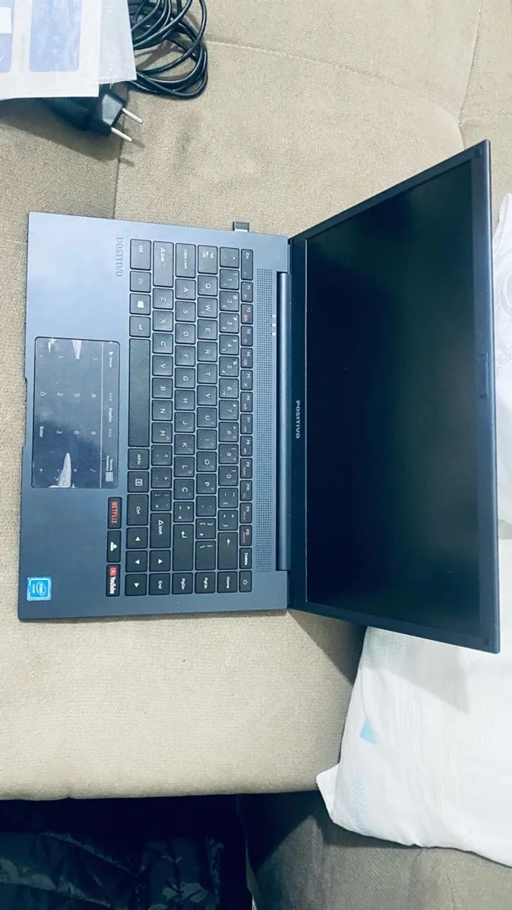 Notebook com 15 dias de uso - Foto 4