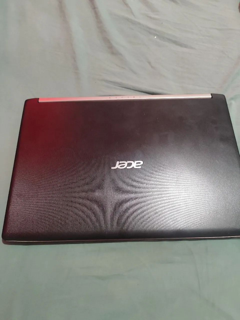 Vendo Notebook Acer i5  - Foto 3