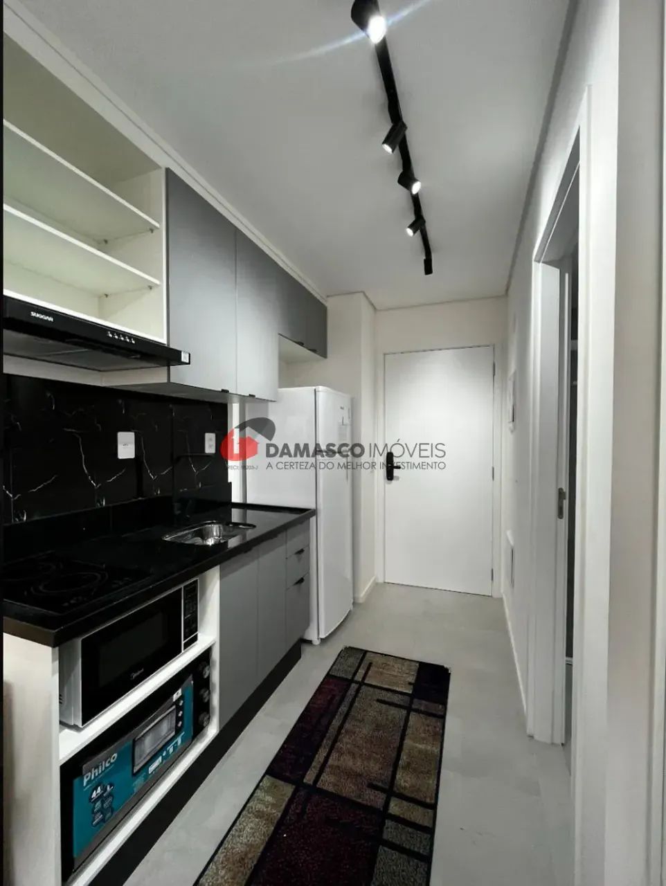 Studio em Vila Assunção - Foto 4