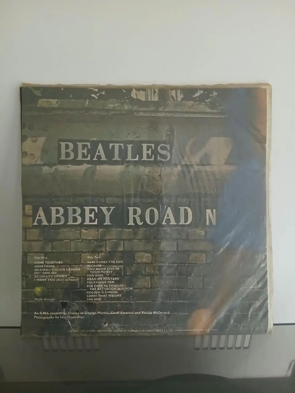 Vinil The Beatles - Foto 2