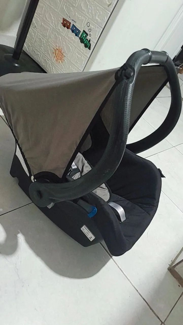 Bebe Conforto 