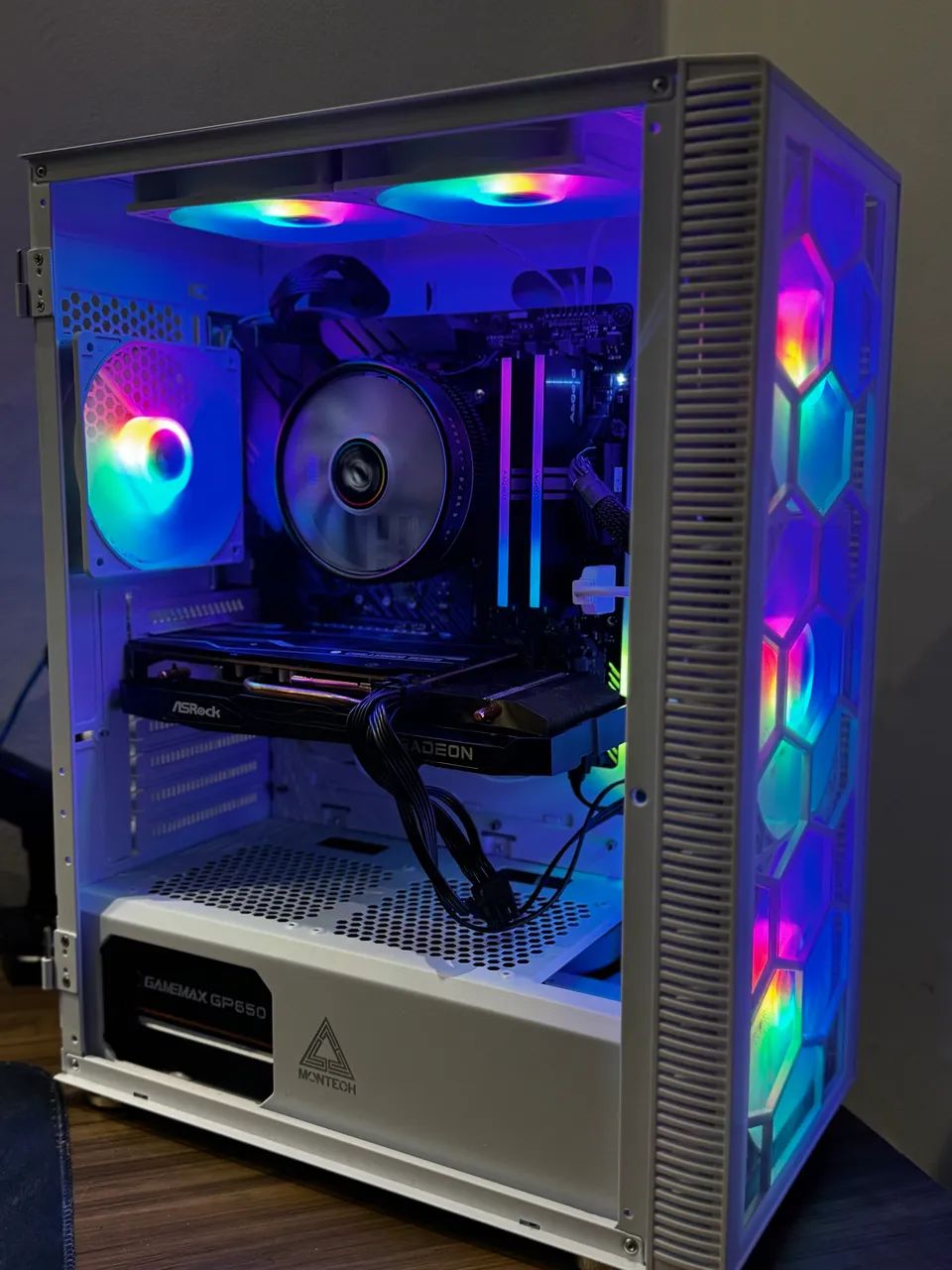 Pc gamer top  - Foto 3