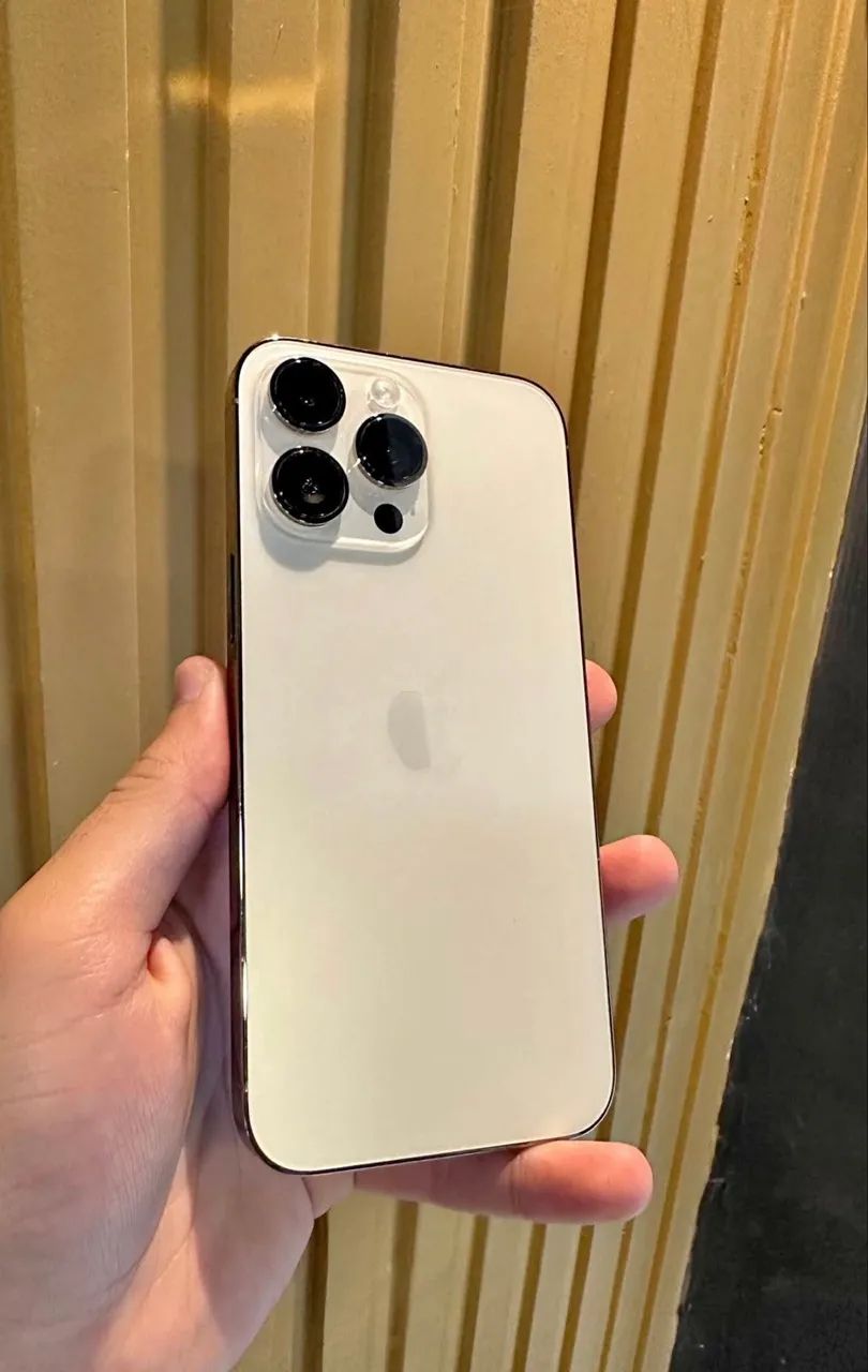 iPhone 14 Pro Max - Foto 2