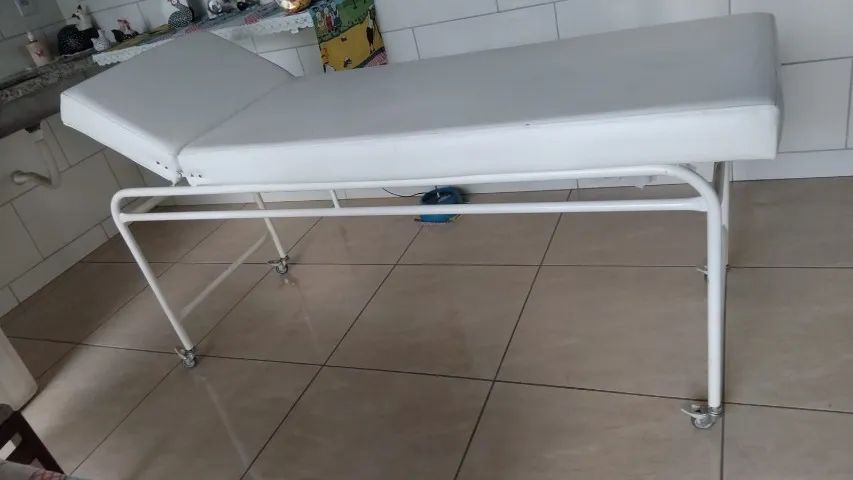 Maca branca - Foto 2