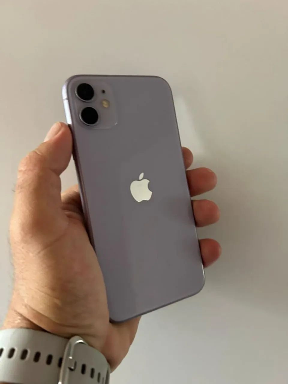 Iphone 11 64g - Foto 3