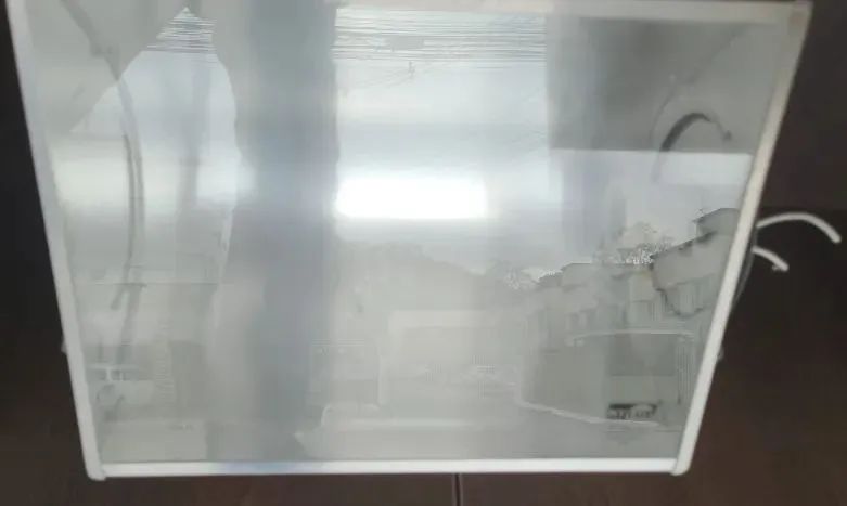 Refletor E-E27 Para Lâmpada Pje400 Nylux - Foto 4