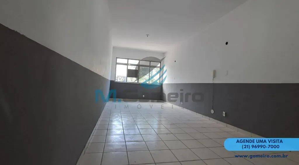 Sala comercial disponível para locação no Anil - Aproximadamente 33m² - Foto 5