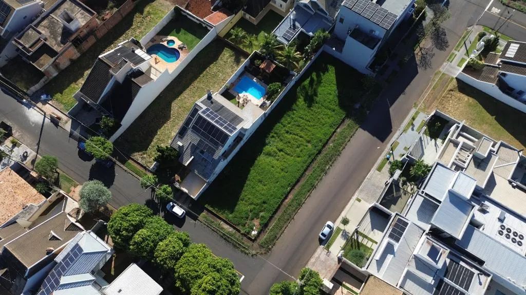 Terreno à venda no Jardim Cidade Monções - Foto 4